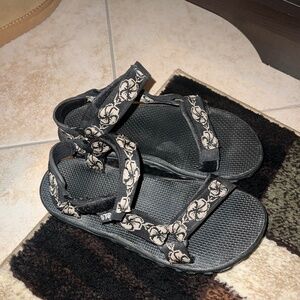 Teva sandals